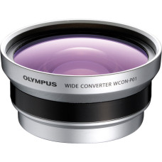 Телеконвертер OLYMPUS WCON-P01 Wide Converter